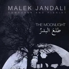 The Moonlight - Single by Malek Jandali album reviews, ratings, credits