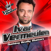 Nothing Really Matters (From the Voice of Holland 6) - Ivar Vermeulen