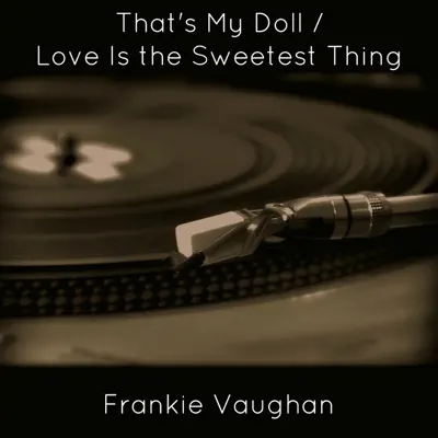 That's My Doll - Single - Frankie Vaughan