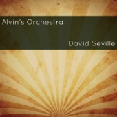 Alvin's Orchestra (feat. The Chipmunks) artwork