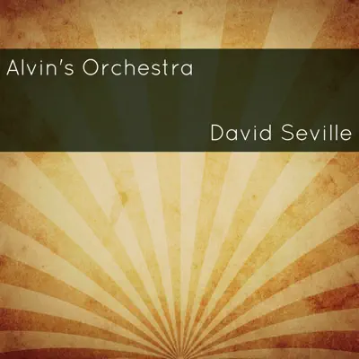 Alvin's Orchestra - Single - David Seville