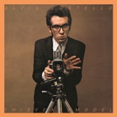 Elvis Costello - Waiting For The End Of The World
