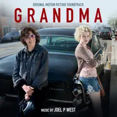 Grandma (Original Motion Picture Soundtrack) by Various Artists album reviews, ratings, credits