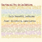 Cartas Al Rey De La Cabina (Show En Vivo) artwork