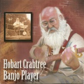 Banjo Player