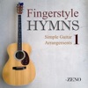 Fingerstyle Hymns Simple Guitar Arrangements 1
