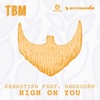 Sebastien - High on You (feat. Hagedorn)