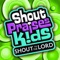 Every Move I Make - Shout Praises Kids lyrics