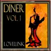 DINER VOL 1 - Ep album lyrics, reviews, download