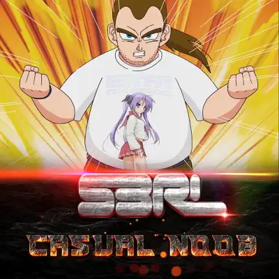 Casual N00b - Single - S3RL