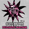 Psychotic Mayhem - Single