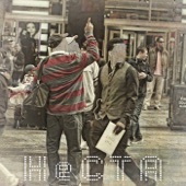 Hecta - Change Is in Our Pocket