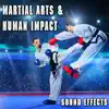 Martial Arts & Human Impact Sound Effects album lyrics, reviews, download