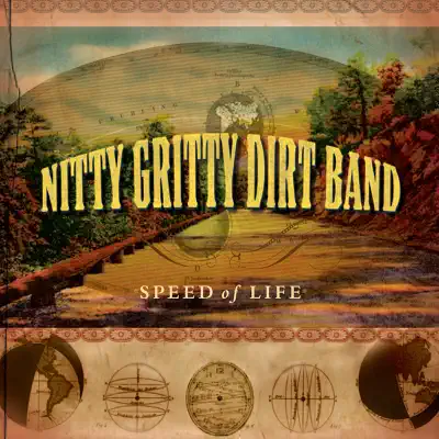 Speed of Life - Nitty Gritty Dirt Band