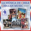 La Música de Chile, Chilean Music. For Export