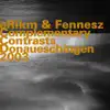Donaueschinen 2003 album lyrics, reviews, download