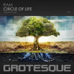 Circle of Life - Single by RAM album reviews, ratings, credits