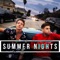Summer Nights - Single