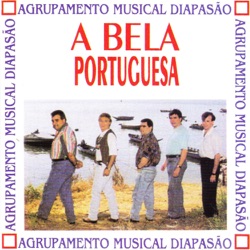Agrupamento Musical Diapasão - Um Beijo Na Boca