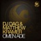 Omen Ade (Early Morning Mix) - DJ Dag & Matthew Kramer lyrics