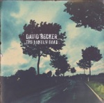 David Becker - Seat 3A