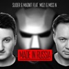 Made in Russia (feat. Mozi & Miss N) - Single