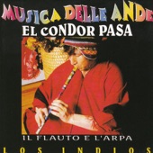 El Condor Pasa artwork