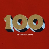 100 (feat. Drake) - Single