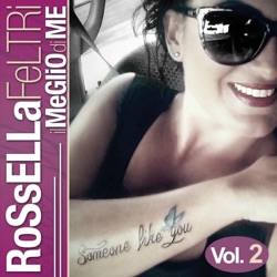 Rossella Feltri - Me basta... (feat. Franco Moreno)