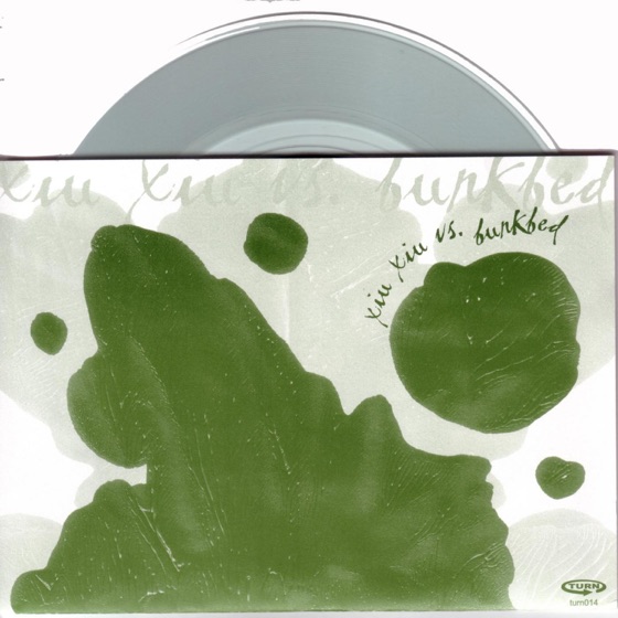 Cover artwork for Fake Soul