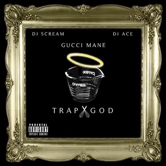 Cover artwork for Baby Wipes (feat. Waka Flocka Flame)