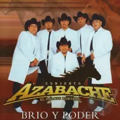 Brio Y Poder - Conjunto Azabache Brio Y Poder - Conjunto Azabache