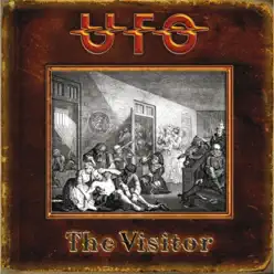The Visitor - Ufo