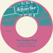 Shekar Dar Kohestan - The Golden Ring