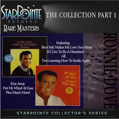 The Collection, Pt. 1 - Ronnie Dove The Collection, Pt. 1 - Ronnie Dove
