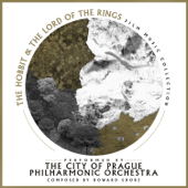 Concerning Hobbits (From "The Lord of the Rings: The Fellowship of the Ring ") - The City of Prague Philharmonic Orchestra