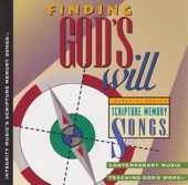 Integrity Music's Scripture Memory Songs: Finding God’s Will artwork