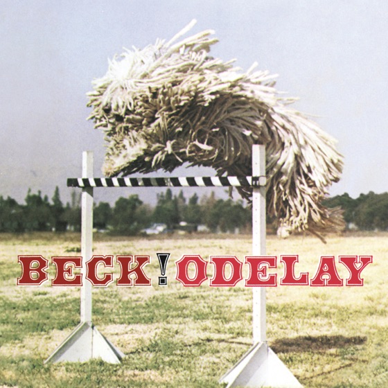 Cover artwork for Ramshackle