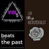 Hiphop & Rap Instrumental Beats from the Past Vol. 5 - Single