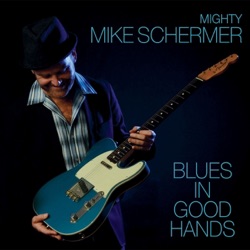 Mighty Mike Schermer - One Tear At a Time
