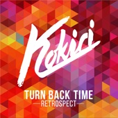 Turn Back Time (Retrospect) [Jason Burns Remix] artwork