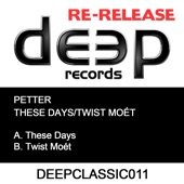 Petter - These Days