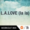 Hellen - L.A.Love (La La)