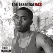 Nas - Nasty