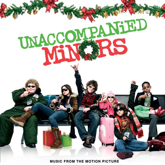 Cover artwork for Please Come Home for Christmas (bonus track)