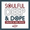 Outta Love (Souled Bootleg Mix) [feat. Omar] - Reel People lyrics