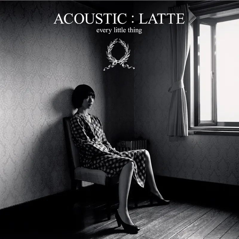 小事樂團 Every Little Thing - ACOUSTIC : LATTE (2005) [iTunes Plus AAC M4A]-新房子