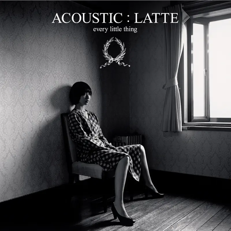 小事乐团 Every Little Thing - ACOUSTIC : LATTE (2005) [iTunes Plus AAC M4A]-新房子