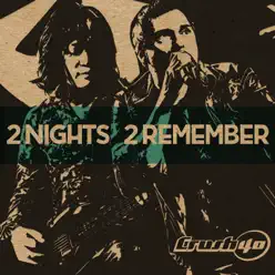 2 Nights 2 Remember - Crush 40