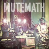 MuteMath (Deluxe Version) artwork